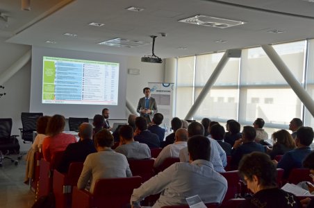 Innovami Camp primavera 2016